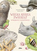 Wielka ksi... - Srenella Quarello -  polnische Bücher