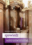 Polska książka : Spowiedź s... - Raimondo Marchioro