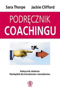 Obrazek Podręcznik coachingu