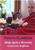 Polnische buch : Moje życie... - Renata Klamerus