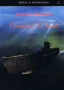 Obrazek Ostatni U-boot