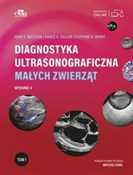 Diagnostyk... - R.K. Sellon, J.S. Mattoon, C.R. Berry -  Polnische Buchandlung 