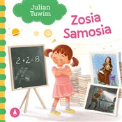Zosia Samo... - Julian Tuwim -  polnische Bücher