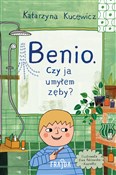 Benio. Czy... - Katarzyna Kucewicz -  polnische Bücher