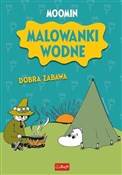 Polska książka : Muminki Ma... - Opracowanie Zbiorowe