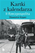 Książka : Kartki z k... - Sławomir Koper