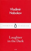 Polska książka : Laughter i... - Vladimir Nabokov