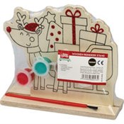 Drewniany ... - Ksiegarnia w niemczech