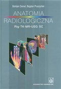 Anatomia r... - Bohdan Daniel, Bogdan Pruszyński - Ksiegarnia w niemczech