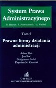 System Pra... - Adam Błaś, Jan Boć, Małgorzata Stahl, Krystian M. Ziemski -  Polnische Buchandlung 