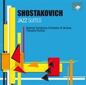 Zobacz : Shostakovi... - Symphony Orchestra of Ukraine National, Theodore Kuchar