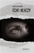 Polnische buch : Echo klucz... - Marta Maciaszek