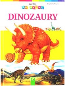 Obrazek Wiedza na medal Dinozaury