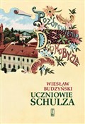 Uczniowie ... - Wiesław Budzyński - Ksiegarnia w niemczech