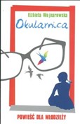 Polnische buch : Okularnica... - Elżbieta Wojnarowska