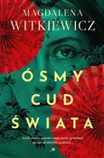 Zobacz : Ósmy cud ś... - Magdalena Witkiewicz
