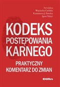 Kodeks pos... - Wojciech Cieślak, Kazimierz J. Pawelec, Igor Tuleya -  fremdsprachige bücher polnisch 
