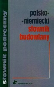 Bild von Polsko niemiecki słownik budowlany