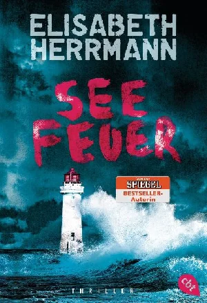 Bild von HERRMANN, E: SEEFEUER