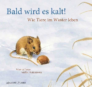 Obrazek WALENTOWITZ, S: BALD WIRD ES KALT!