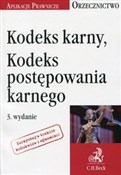 Polska książka : Kodeks kar...