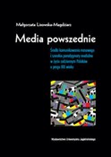 Media pows... - Małgorzata Lisowska-Magdziarz -  fremdsprachige bücher polnisch 