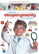 Polnische buch : Proste eks... - Opracowanie Zbiorowe