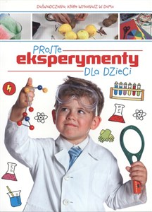 Bild von Proste eksperymenty dla dzieci