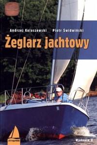 Bild von Żeglarz jachtowy