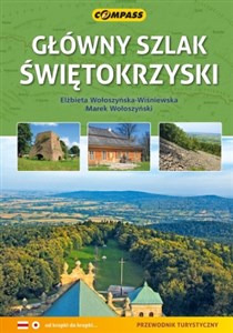 Bild von Główny Szlak Świętokrzyski