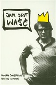 Jam jest w... - Roman Ćwiękała, Dawid Samulski - buch auf polnisch 