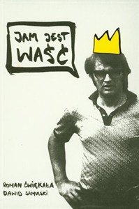 Obrazek Jam jest waść