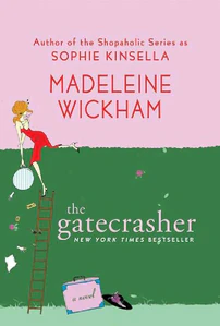 Bild von WICKHAM, M: GATECRASHER