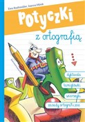 Polnische buch : Potyczki z... - Ewa Stadtmuller, Joanna Mirek