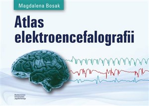 Bild von Atlas elektroencefalografii