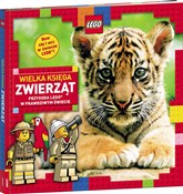 Polska książka : Lego. Wiel... - Opracowanie Zbiorowe