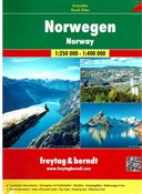 Zobacz : Norwegia a... - Opracowanie Zbiorowe