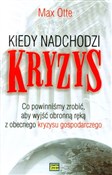 Książka : Kiedy nadc... - Max Otte