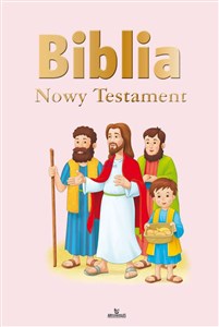 Obrazek Biblia Nowy Testament