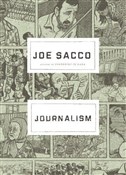 Zobacz : Journalism... - Joe Sacco