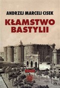 Kłamstwo B... - Andrzej Marceli Cisek -  fremdsprachige bücher polnisch 