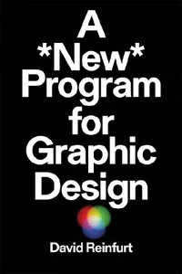 Obrazek New Program for Graphic Design