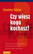 Książka : Czy wiesz ... - Zuzanna Celmer