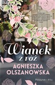 Wianek z r... - Agnieszka Olszanowska - buch auf polnisch 