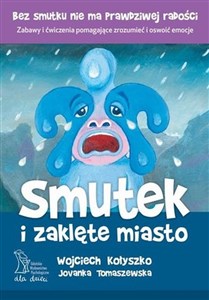 Bild von Smutek i zaklęte miasto