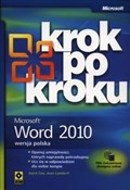 Word 2010 ... - Joyce Cox, Joan Lambert - buch auf polnisch 