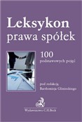 Leksykon p... - buch auf polnisch 