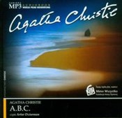 A.B.C. - Agatha Christie -  Polnische Buchandlung 
