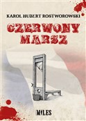 Czerwony m... - Karol H. Rostworowski -  Polnische Buchandlung 