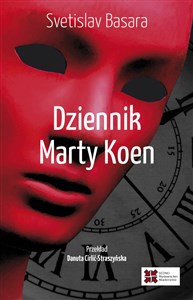 Obrazek Dziennik Marty Koen